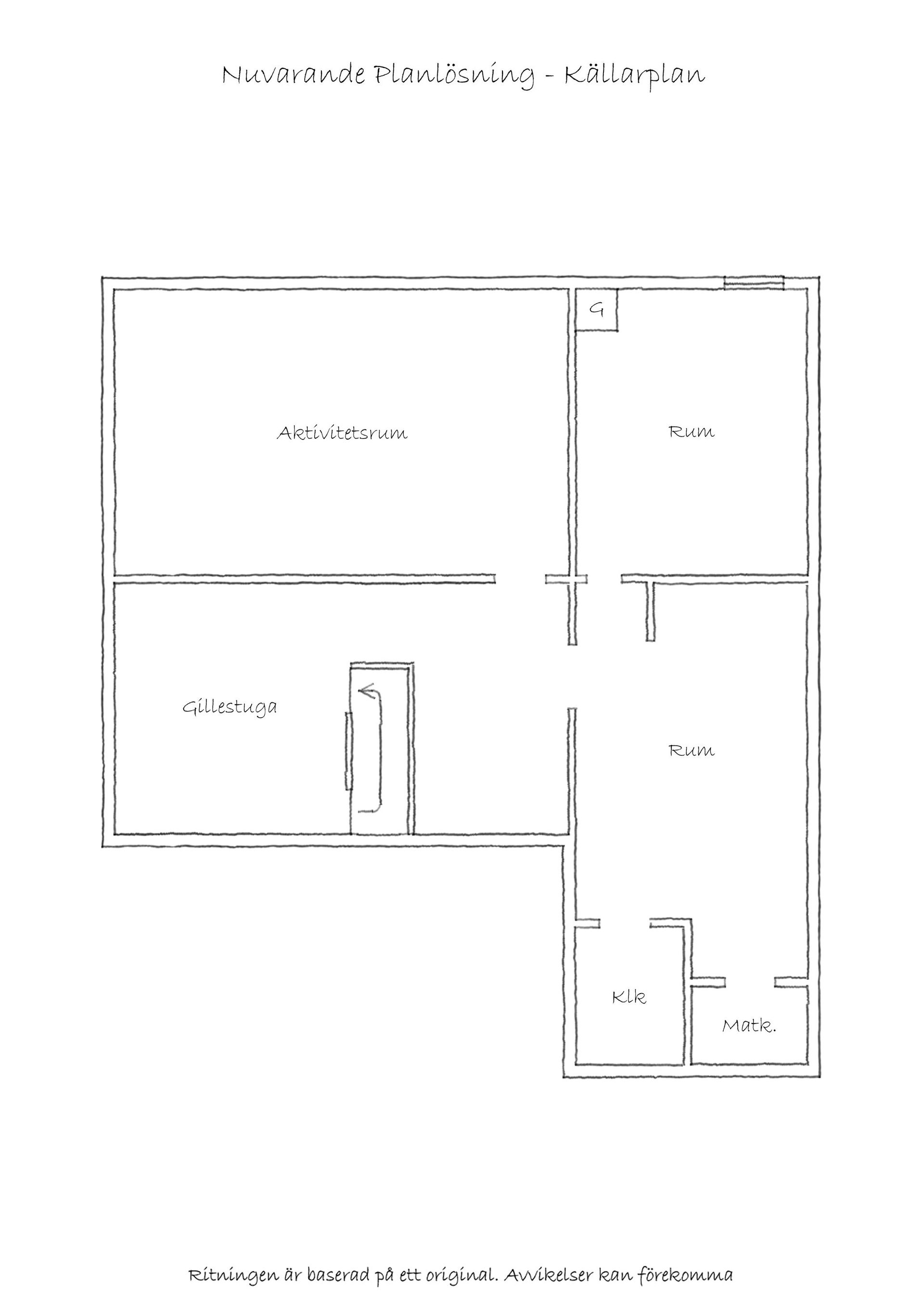 Radhus, Brodyrvägen 3, Nåntuna, Uppsala