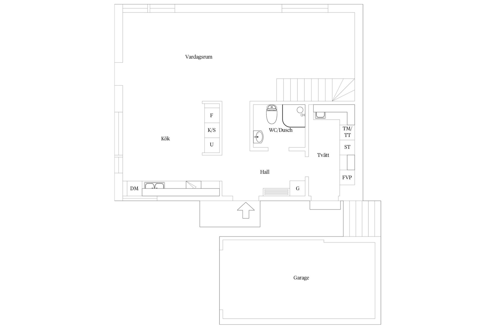 Villa, Skrinnarvägen 74, Askim, Göteborg