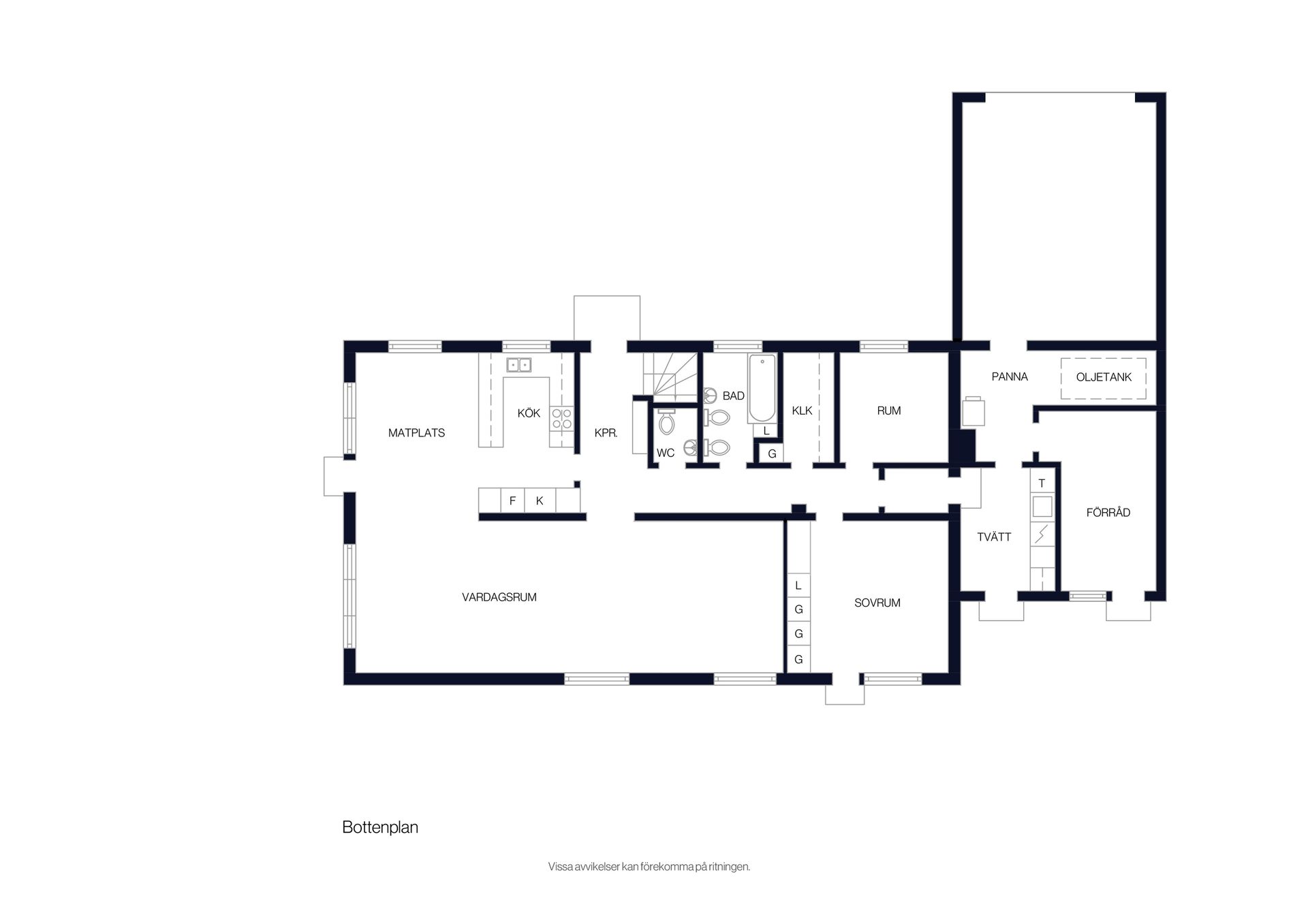Villa, Västra Vråkvägen 18, Ljunghusen, Vellinge