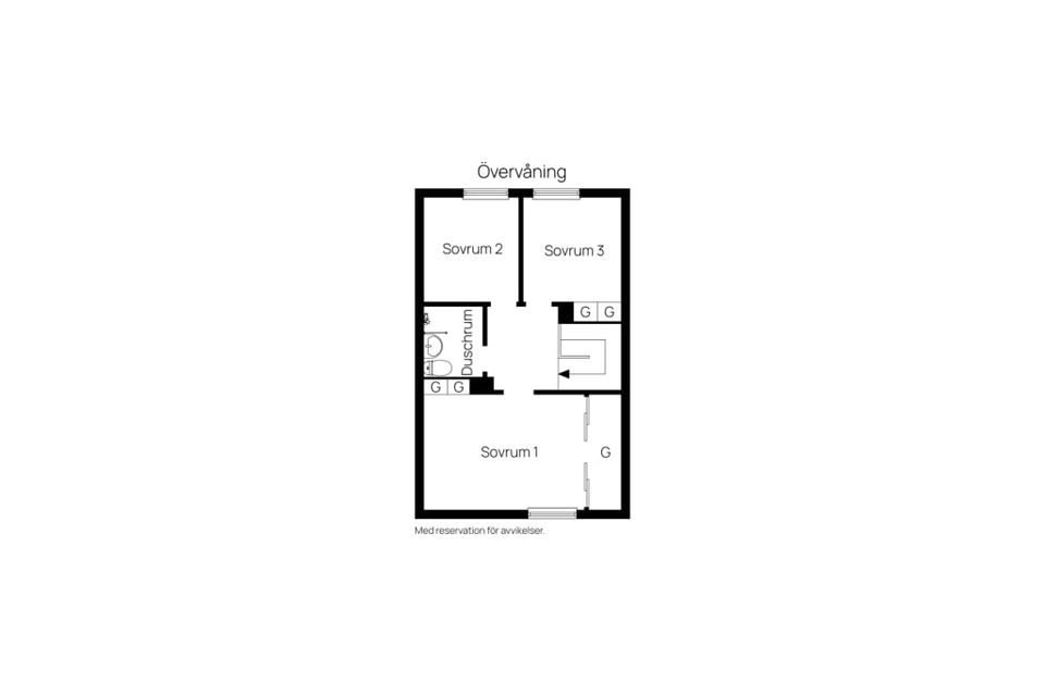 Bostadsrätt, Lövängsgatan 24, Visby - söder, Gotland