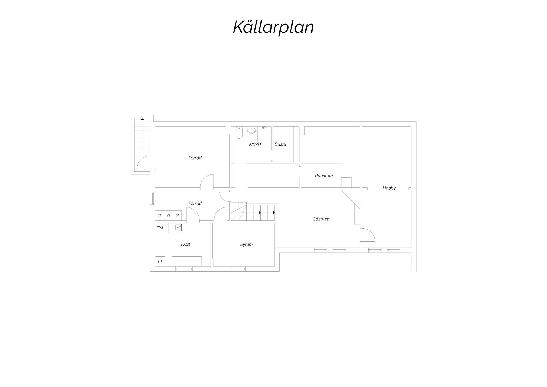 Villa, Virkesvägen 5, Everöd, Kristianstad