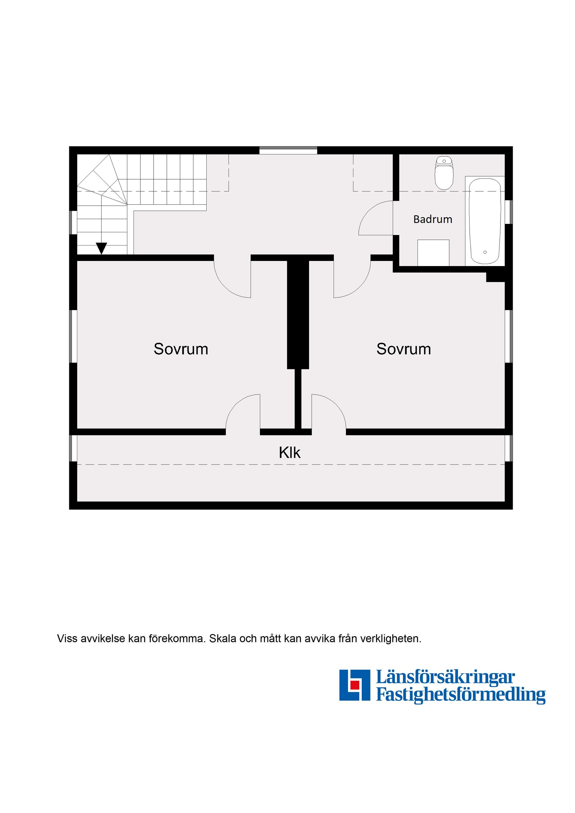 Villa, Äppelvägen 1, Bålsta, Håbo