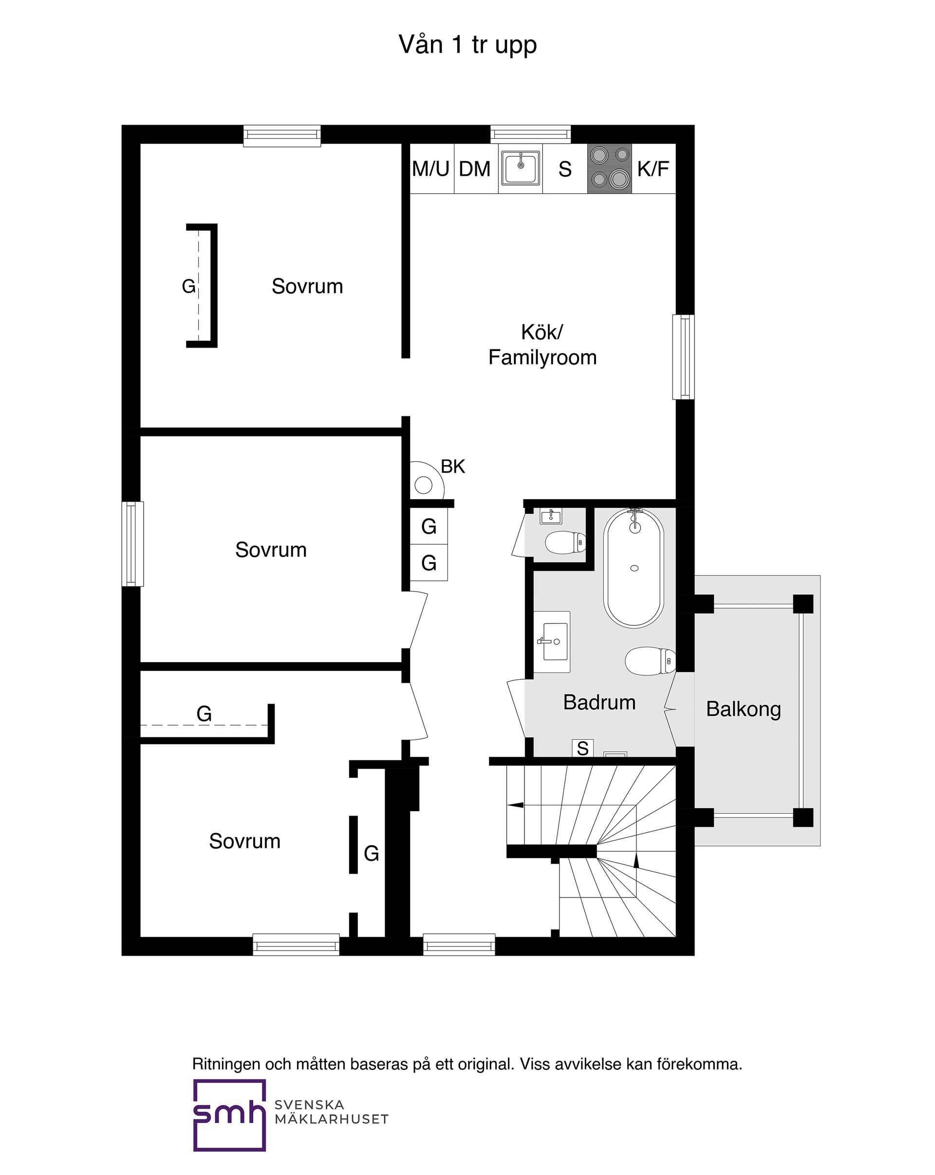 Villa, Lövgatan 30, Råsunda, Solna