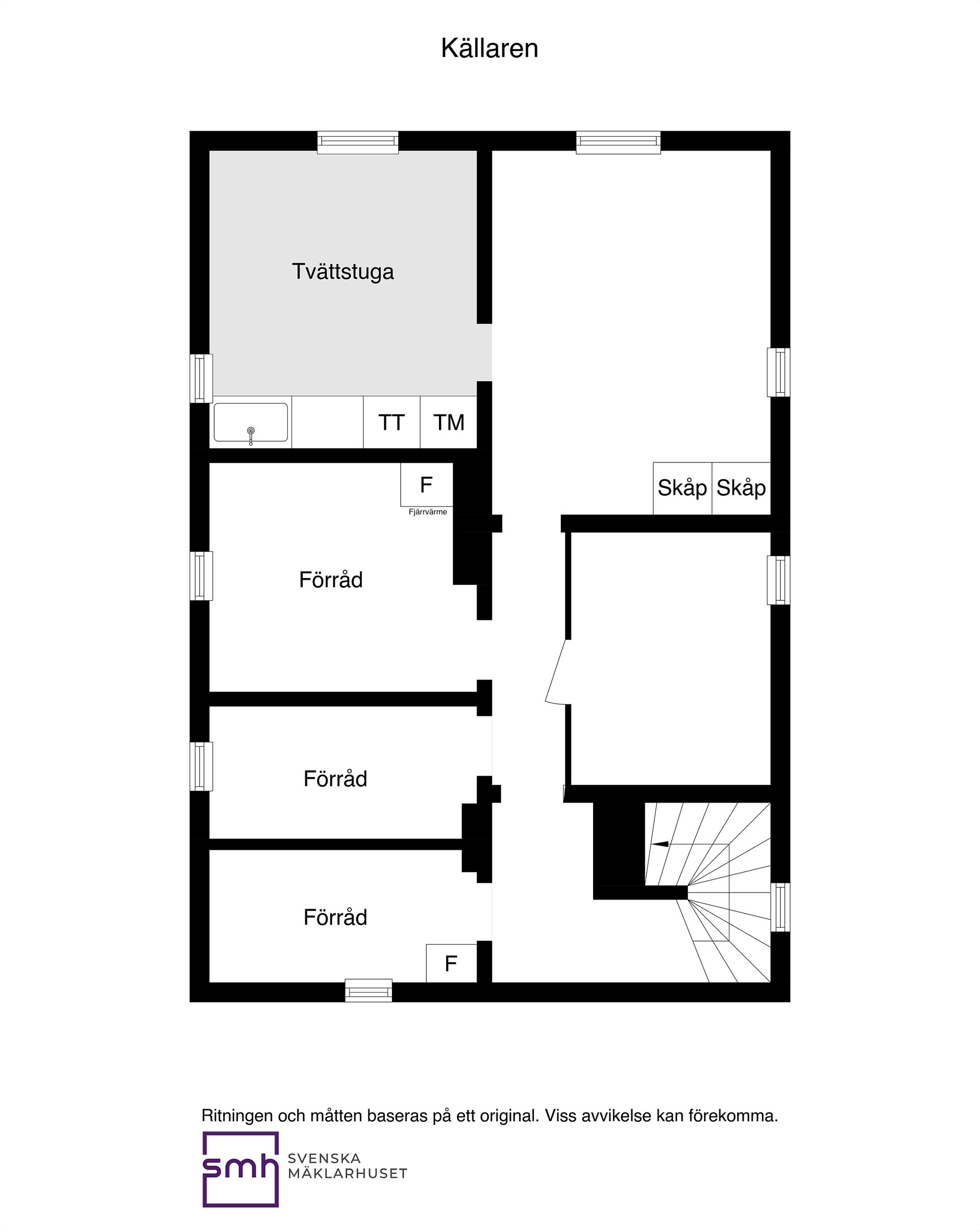 Villa, Lövgatan 30, Råsunda, Solna