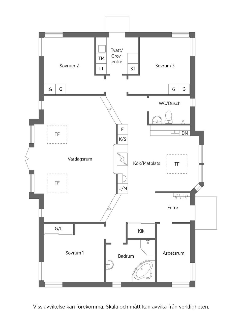 Villa, BÄLLSTALUNDSVÄGEN 10, Bällsta, Vallentuna