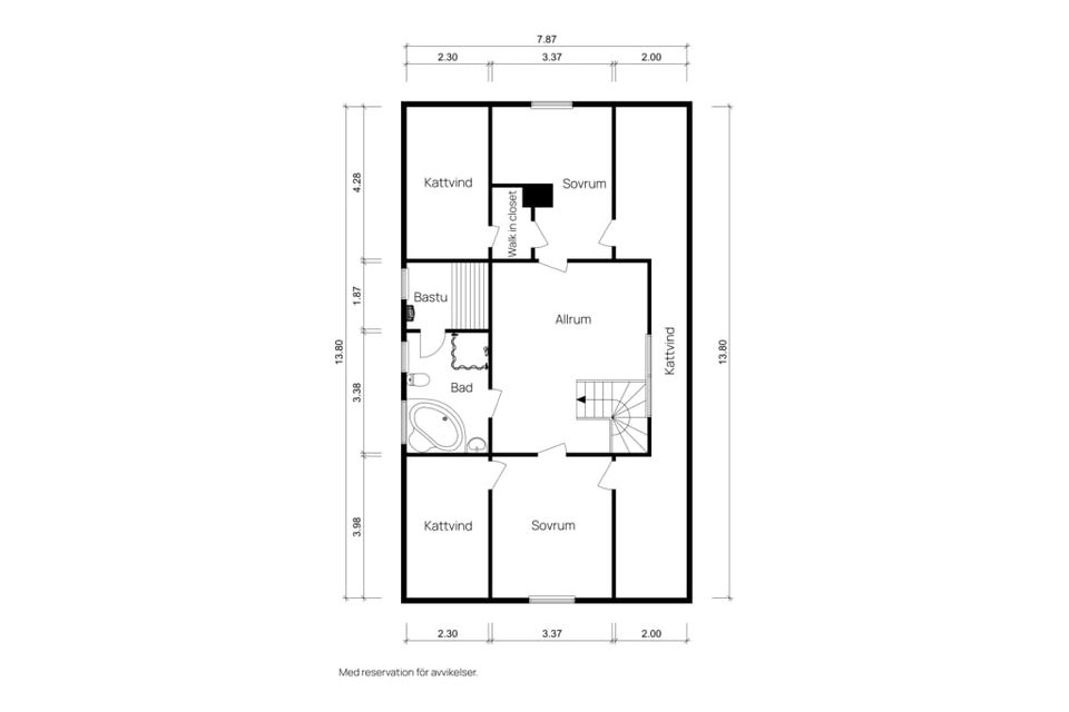 Villa, Fjärde villavägen 7, Sävedalen/Puketorp, Partille