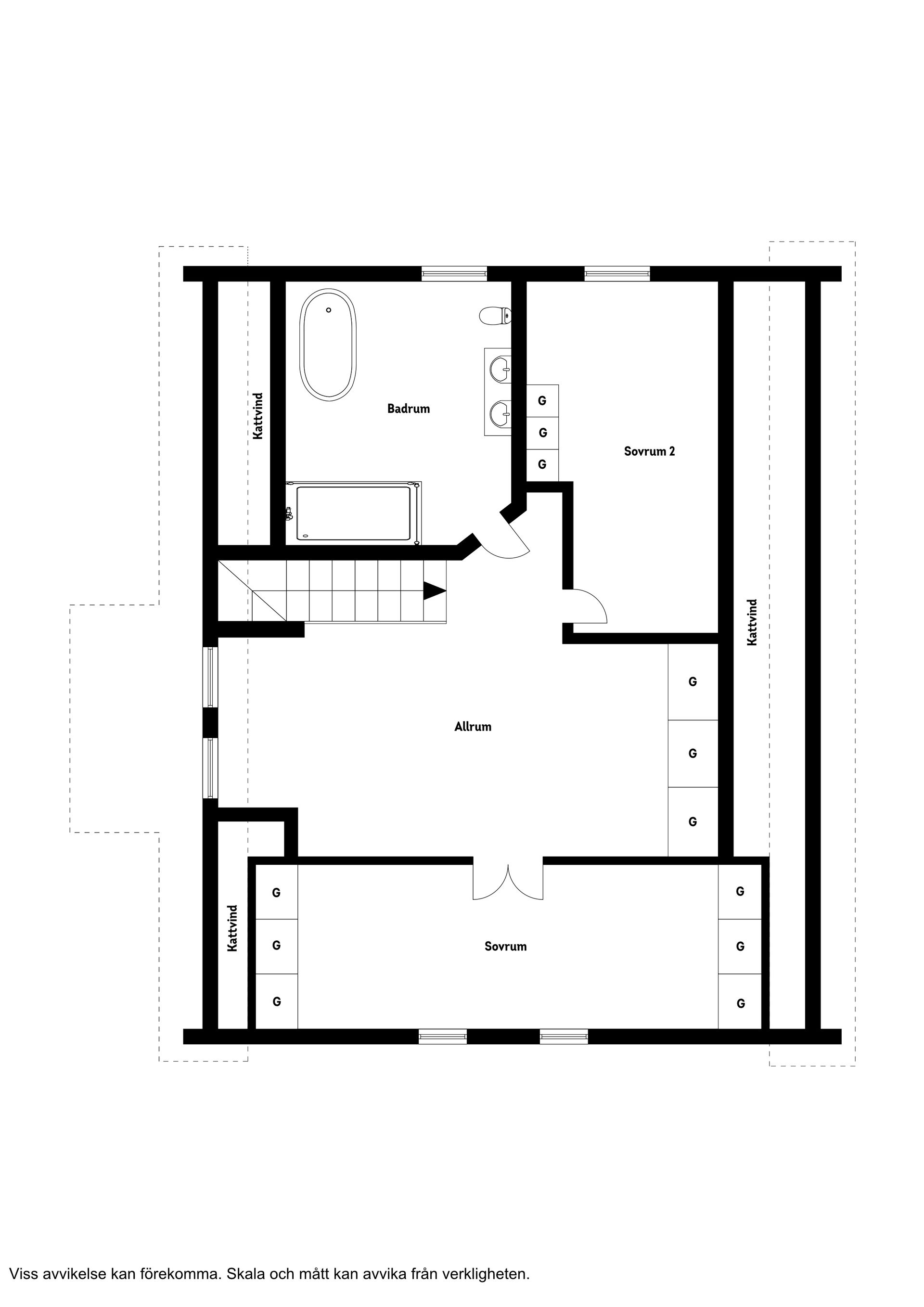 Villa, Slumnäsvägen 58, Strand, Tyresö