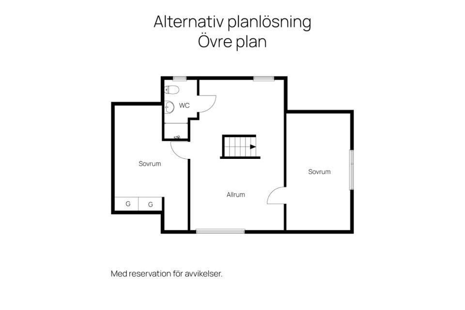 Villa, Onsala Kvarnväg 12A, Onsala, Kungsbacka