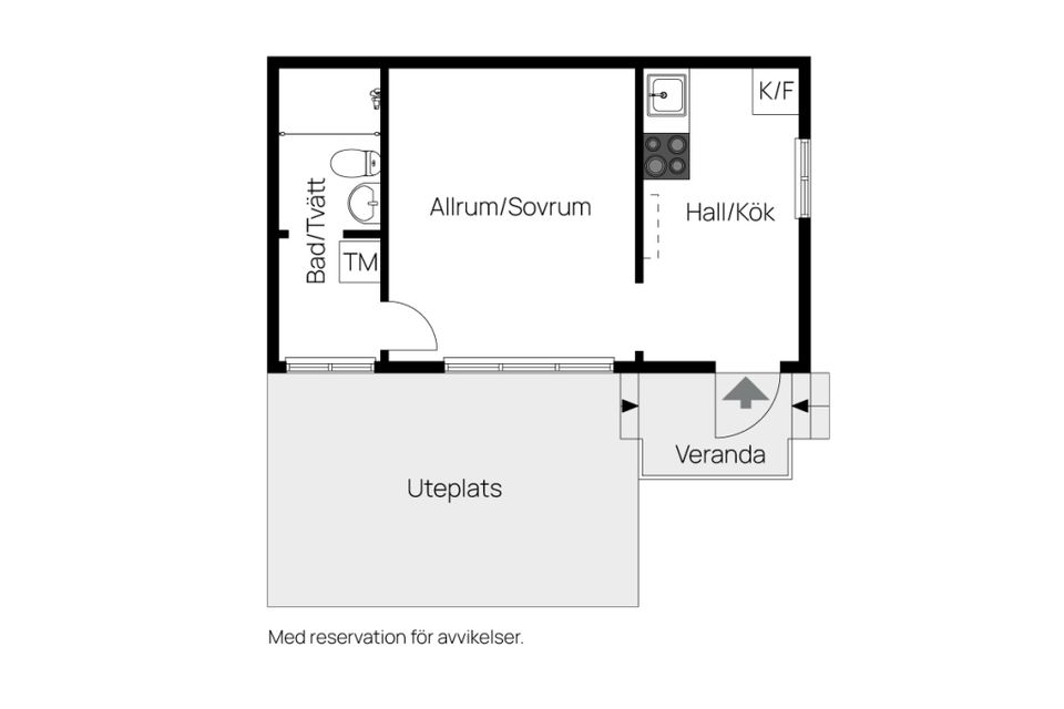 Villa, Onsala Kvarnväg 12A, Onsala, Kungsbacka