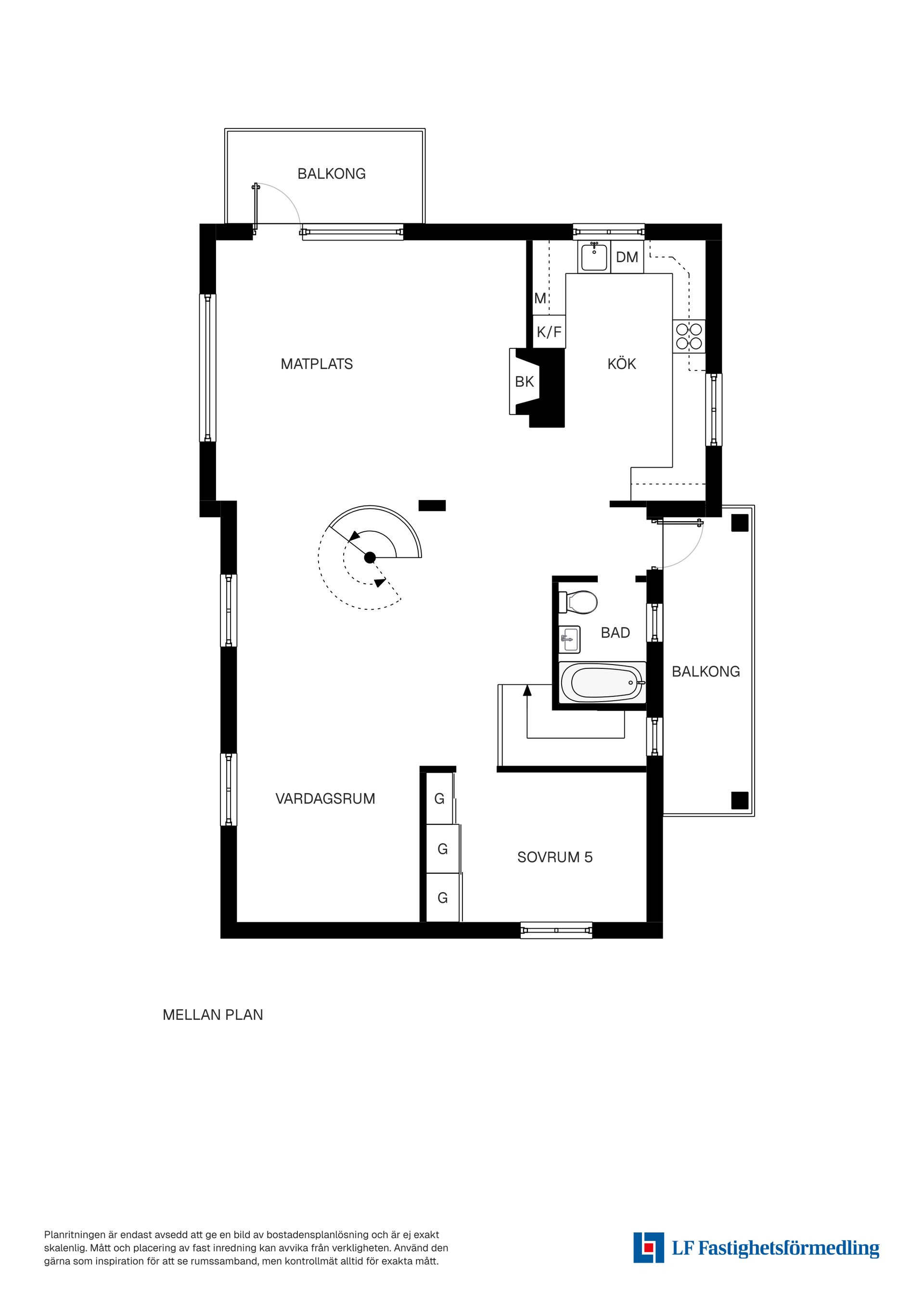 Villa, Brotorpsvägen 25, Flysta, Stockholm