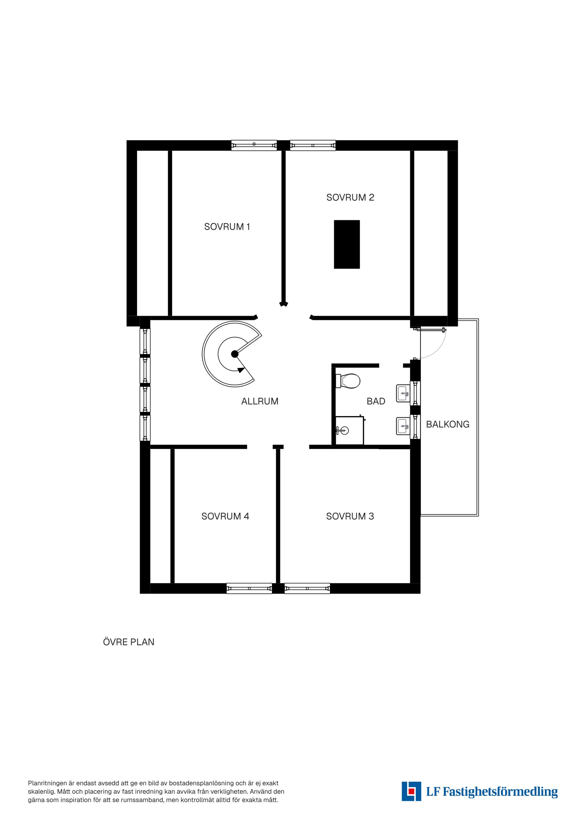 Villa, Brotorpsvägen 25, Flysta, Stockholm