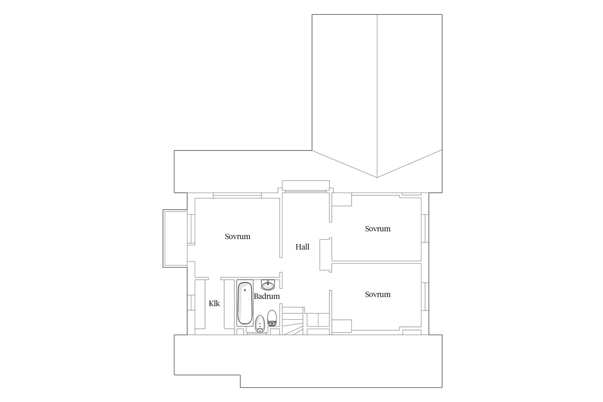Villa, Grevegatan 24, Limhamn, Malmö