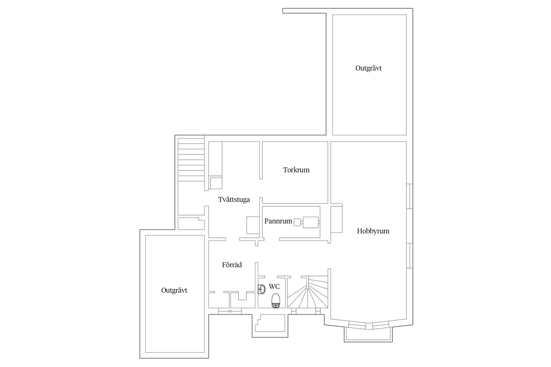 Villa, Grevegatan 24, Limhamn, Malmö