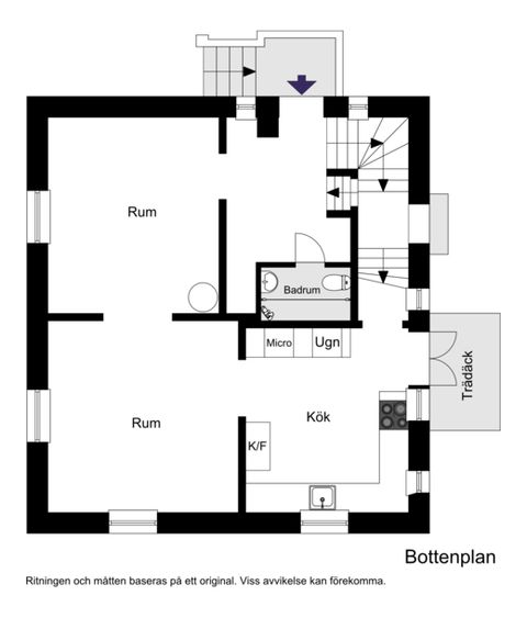 Villa, Traktörsgatan 39, Högaborg, Helsingborg
