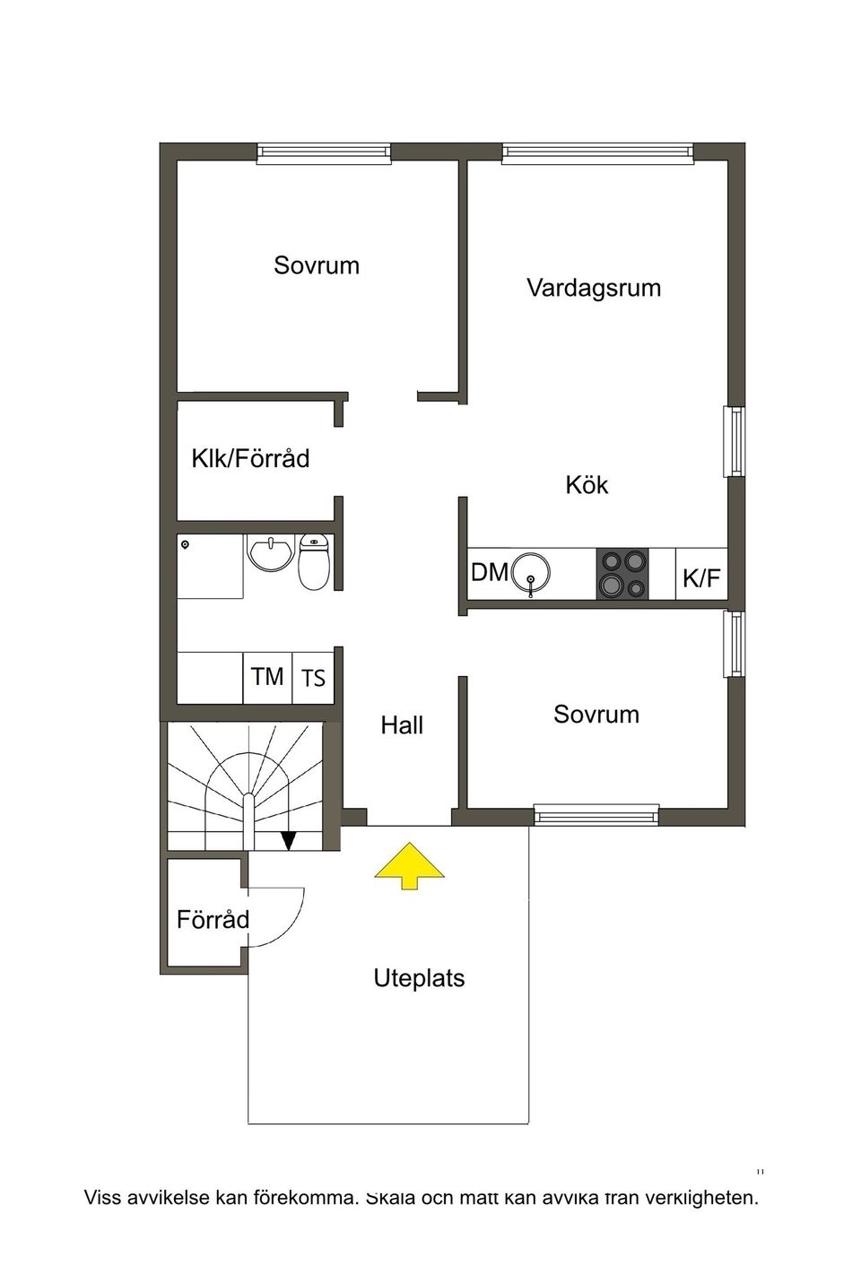 Bostadsrätt, Rondovägen 436, Drevvikstrand, Huddinge