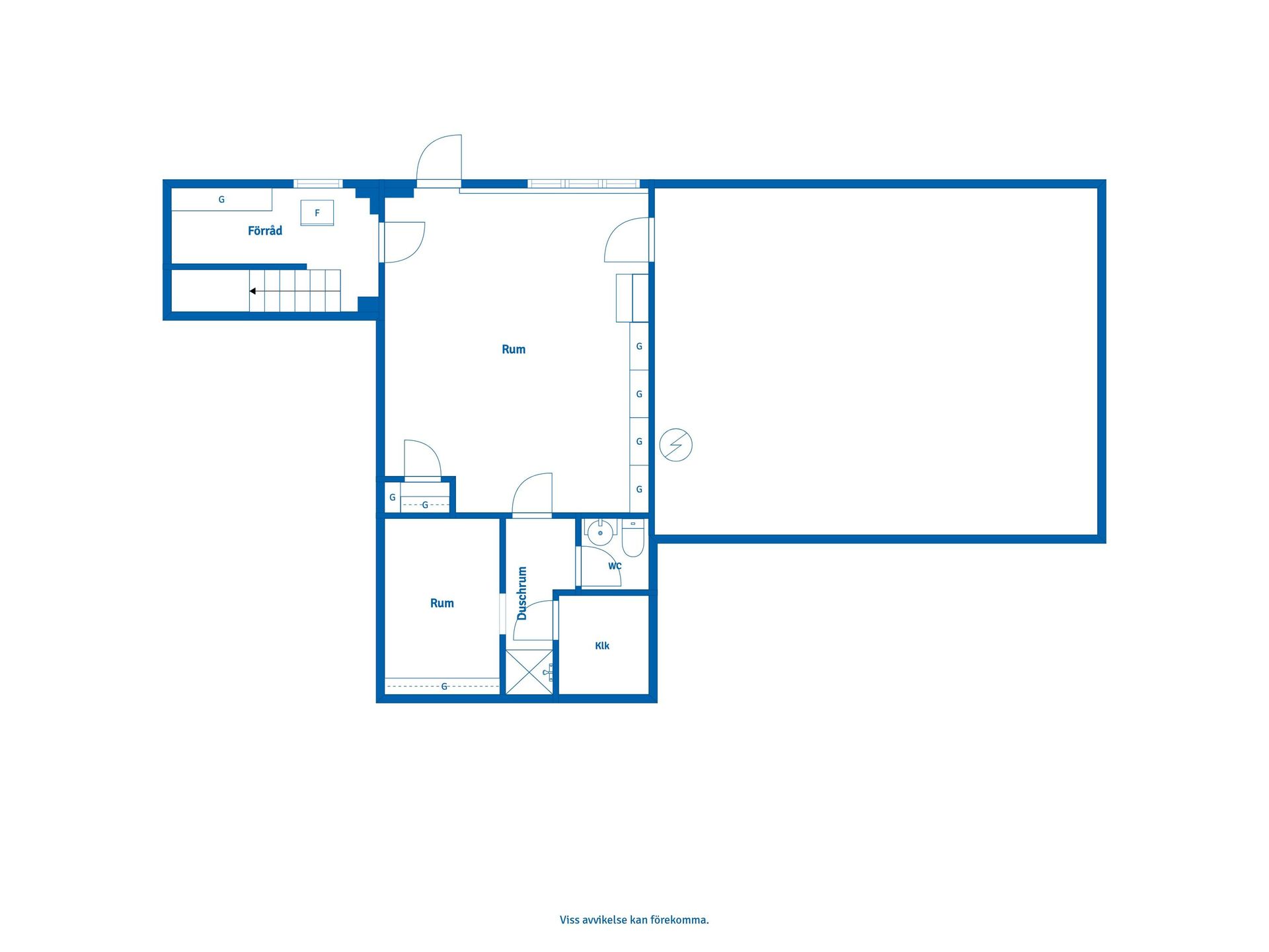Villa, Dalvägen 4, Båleröd, Strömstad