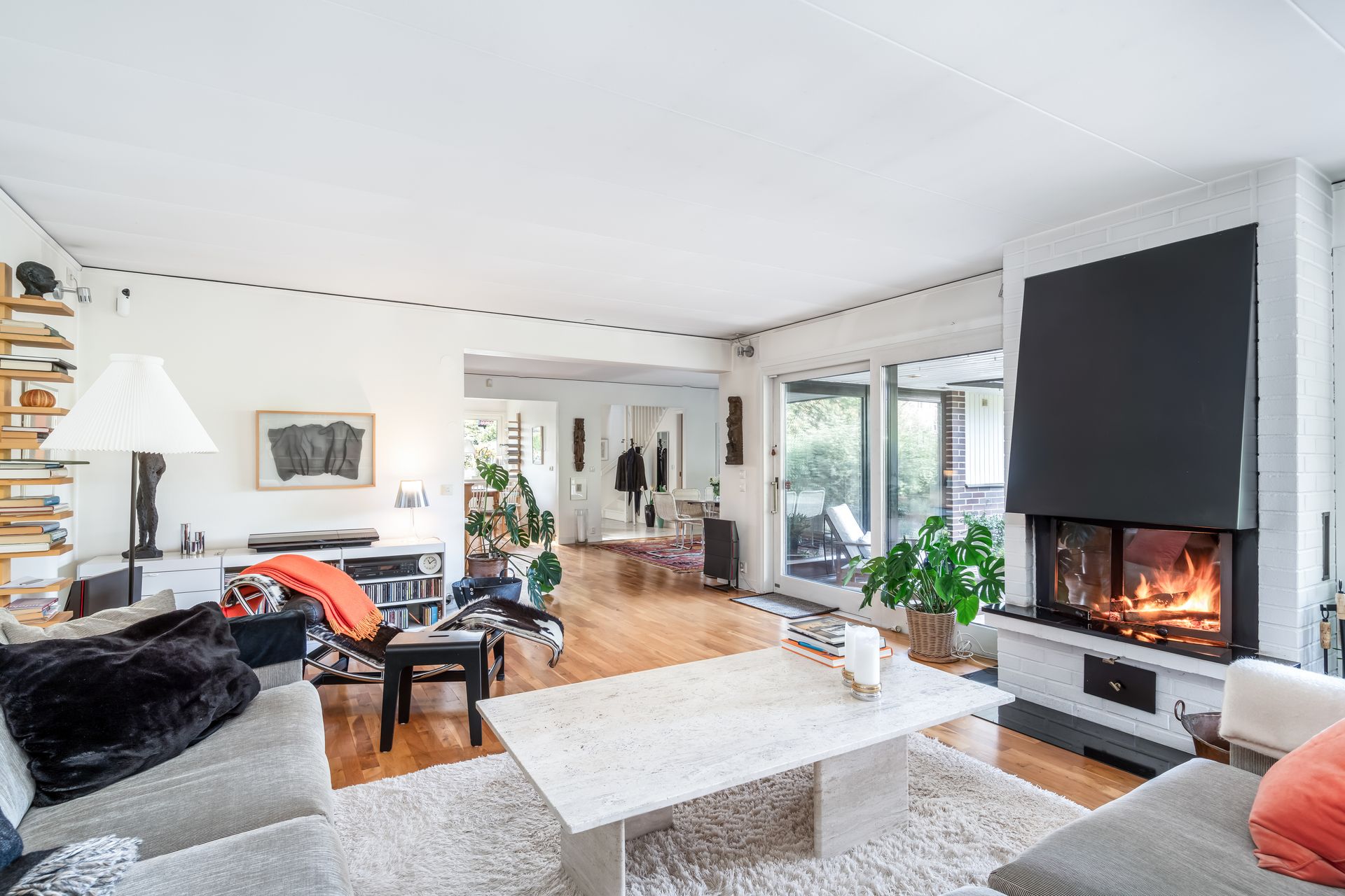 Villa, Möllegången 15, Hässleholm - Röinge, Hässleholm
