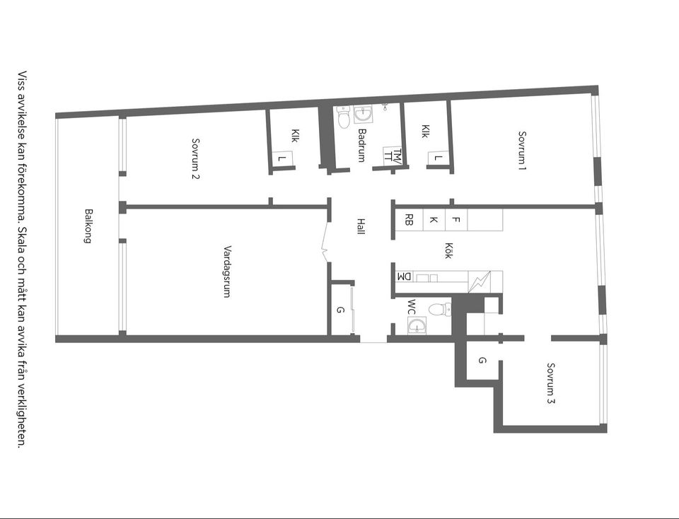 Bostadsrätt, GRINDTORPSVÄGEN 25, Grindtorp, Täby