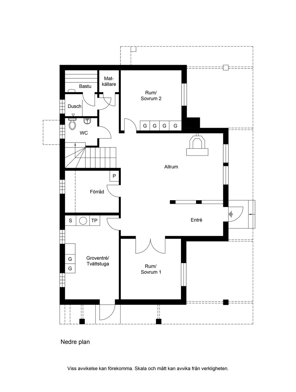 Villa, Viksundsvägen 36, Hilleshög, Ekerö