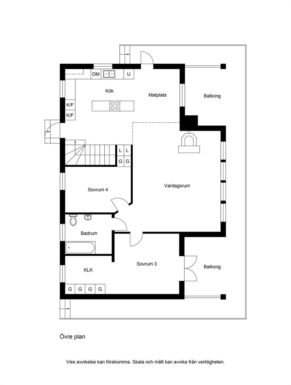 Villa, Viksundsvägen 36, Hilleshög, Ekerö