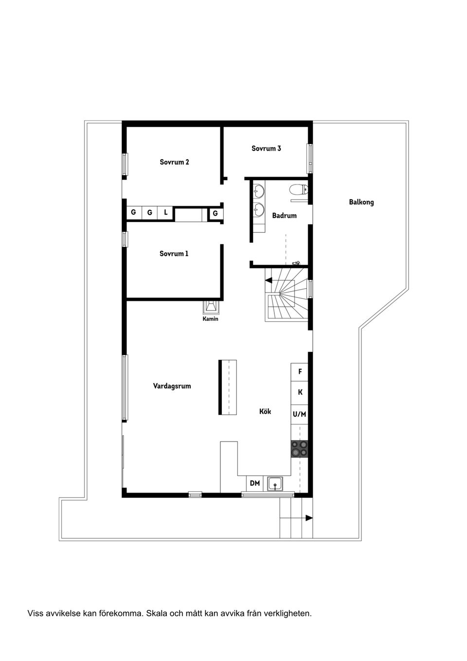 Villa, Videgatan 20, Södra Nynäshamn, Nynäshamn