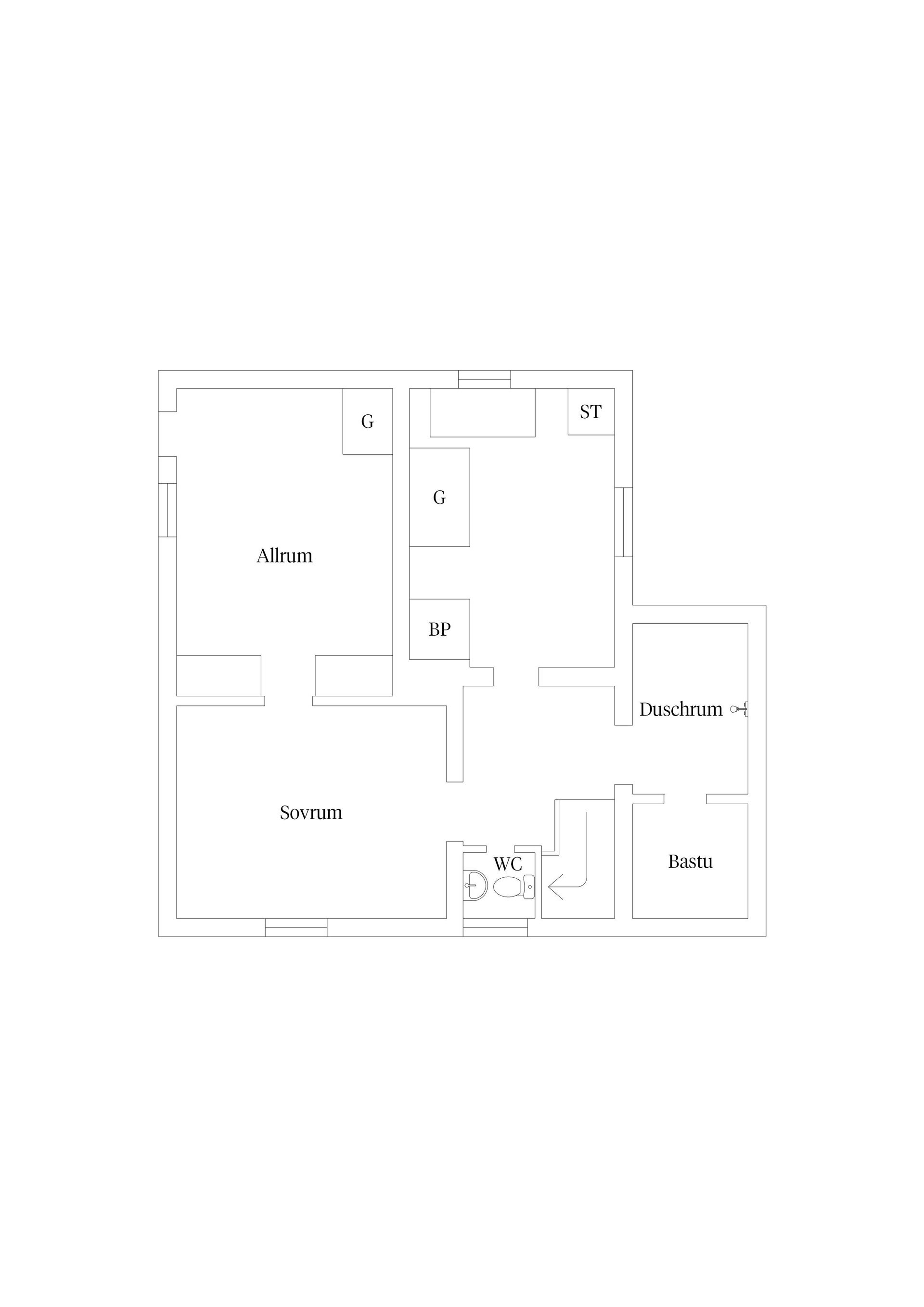 Villa, Rosenhillsvägen 6, Rosenhill, Huddinge