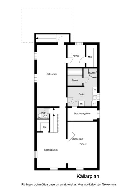 Villa, Stigmansgatan 14, Haradal, Ängelholm