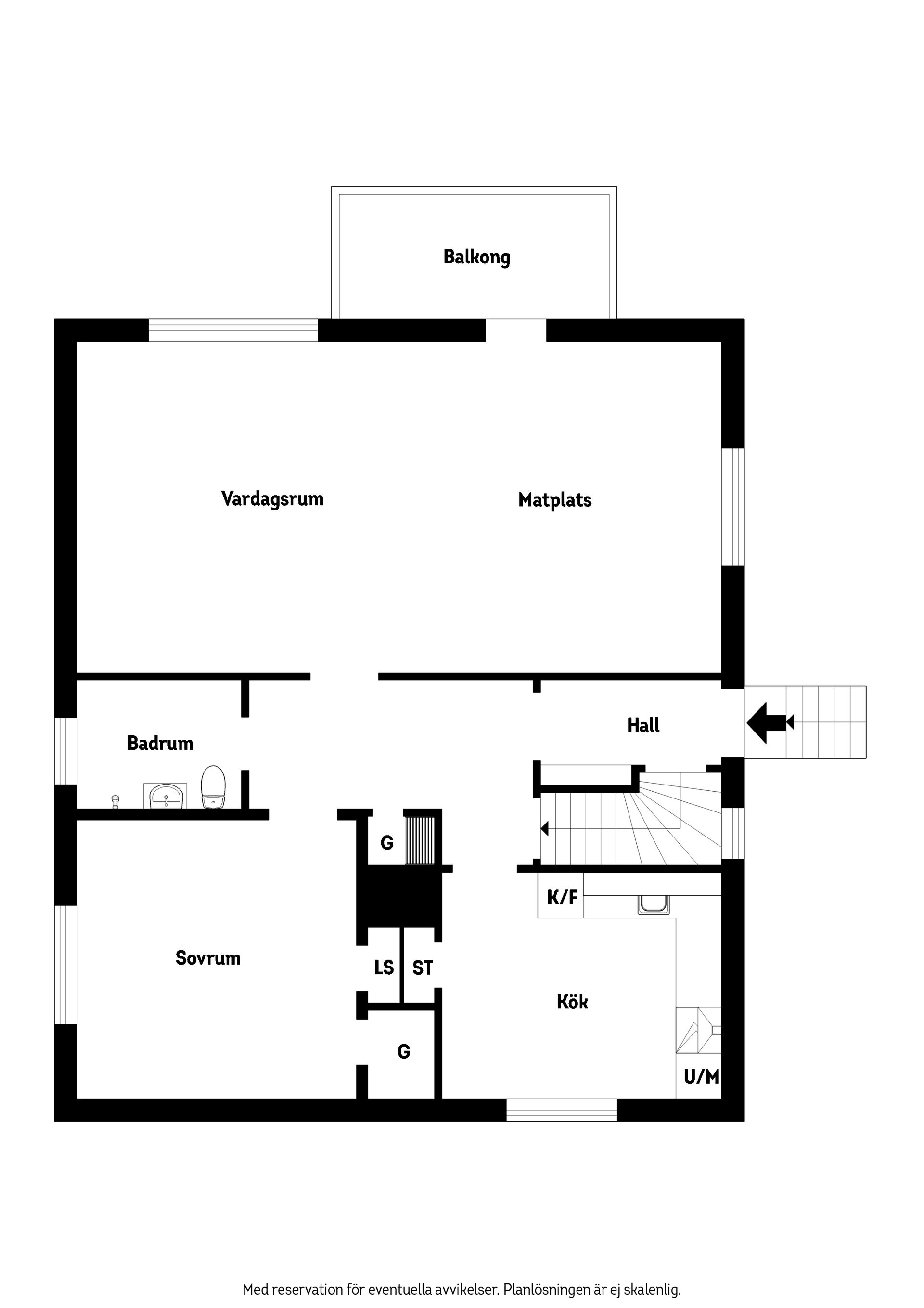 Villa, Hundramannavägen 25, Backarna, Eslöv