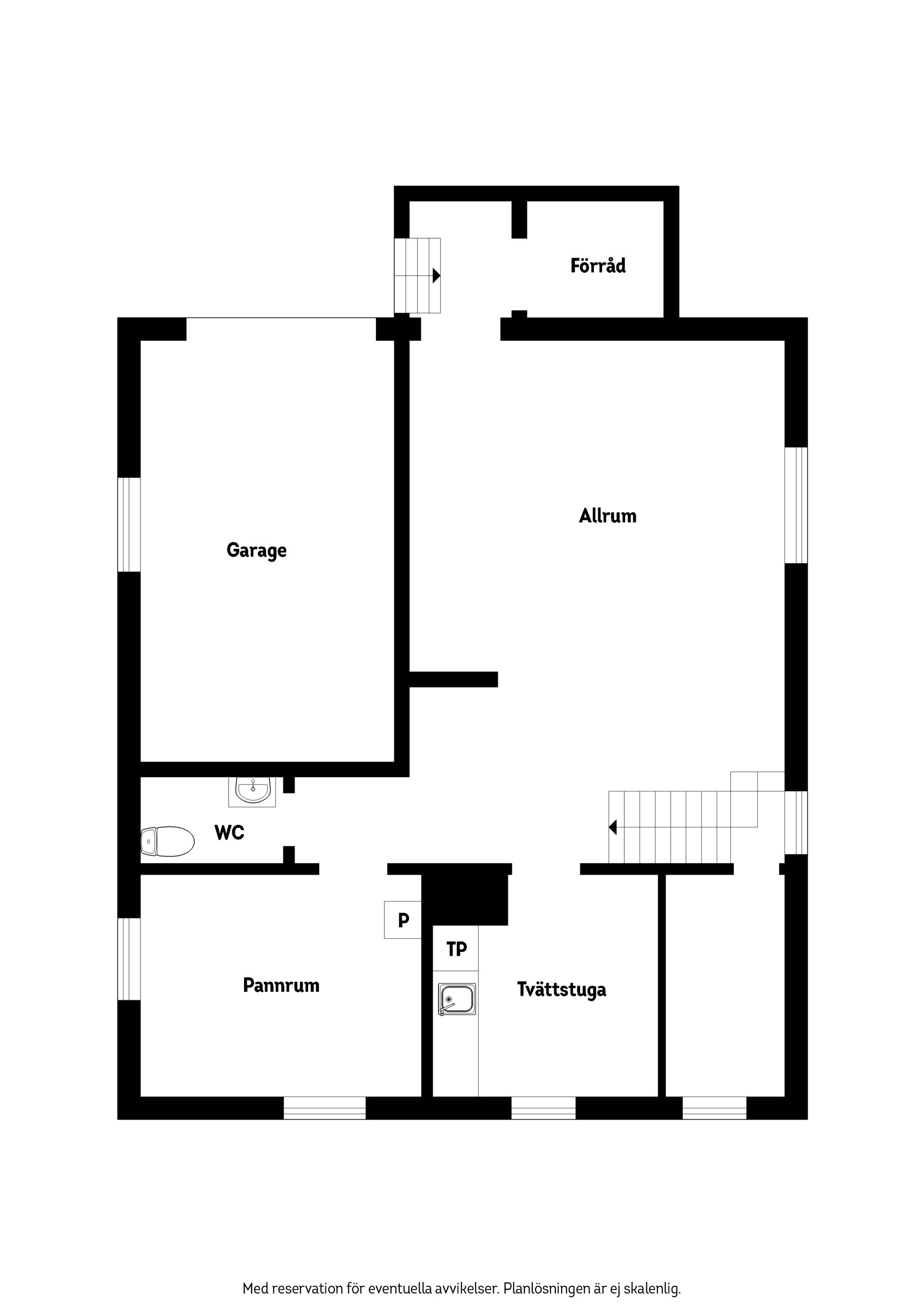 Villa, Hundramannavägen 25, Backarna, Eslöv