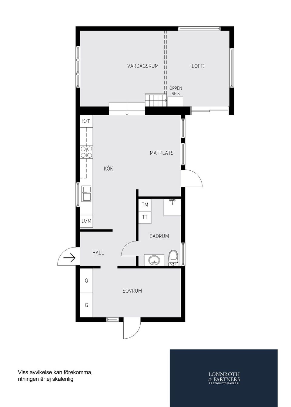 Villa, Lillskogsvändan 60A, Saltarö, Värmdö
