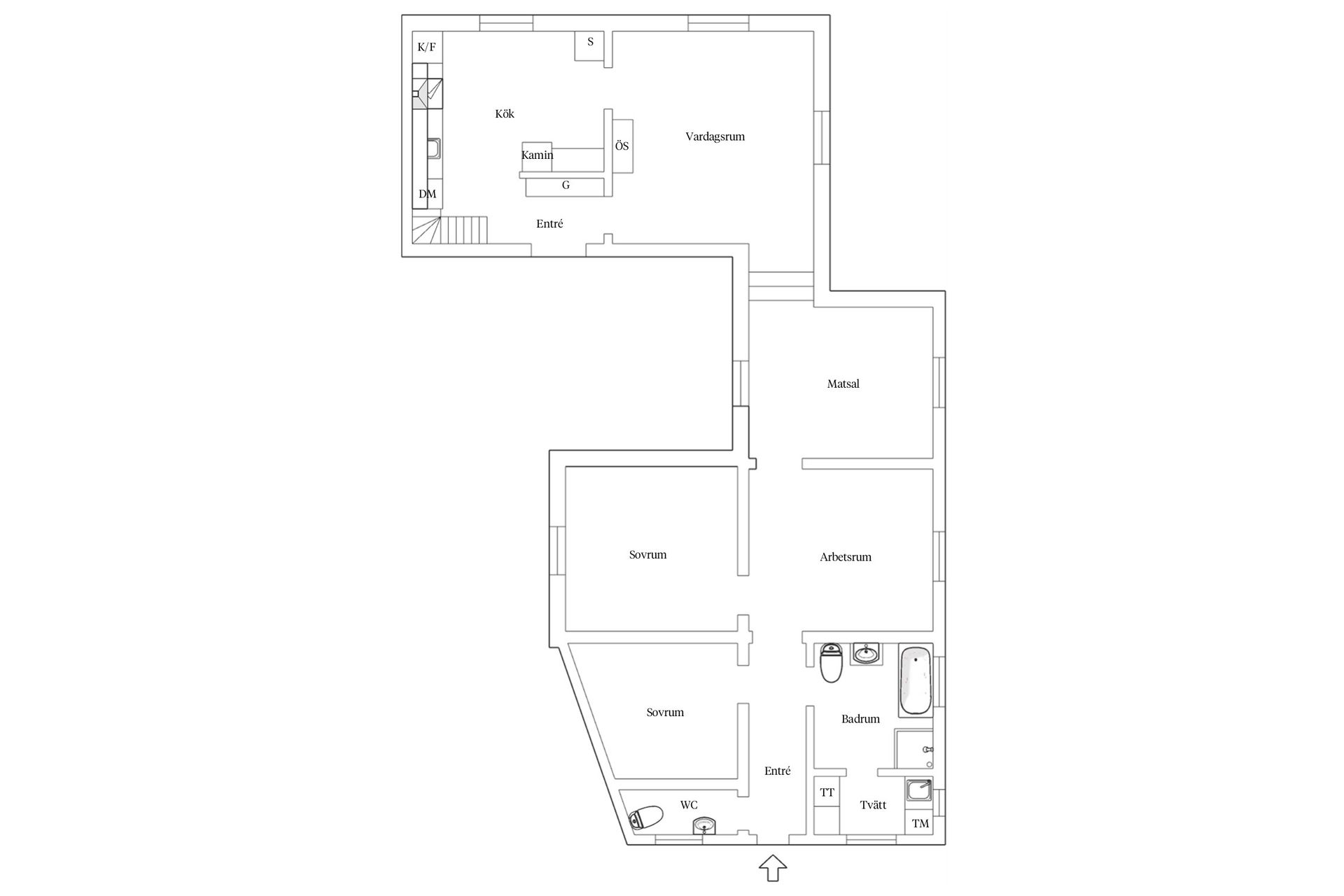 Villa, Roten M 29, Mölndal - Kvarnbyn, Mölndal