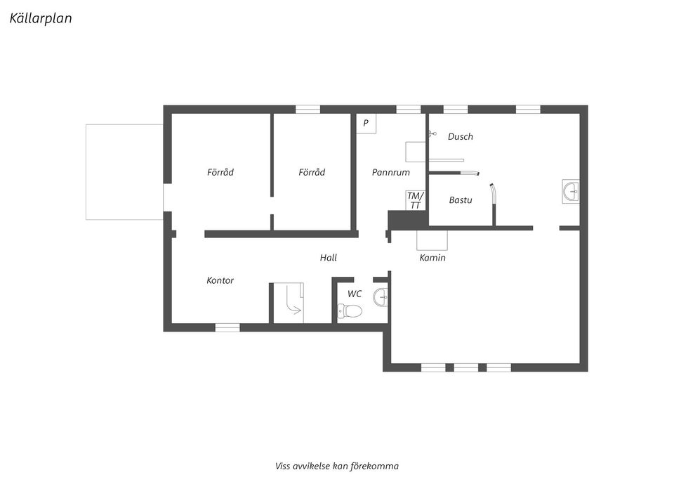 Villa, Elias väg 6, Svaneholm, Borås