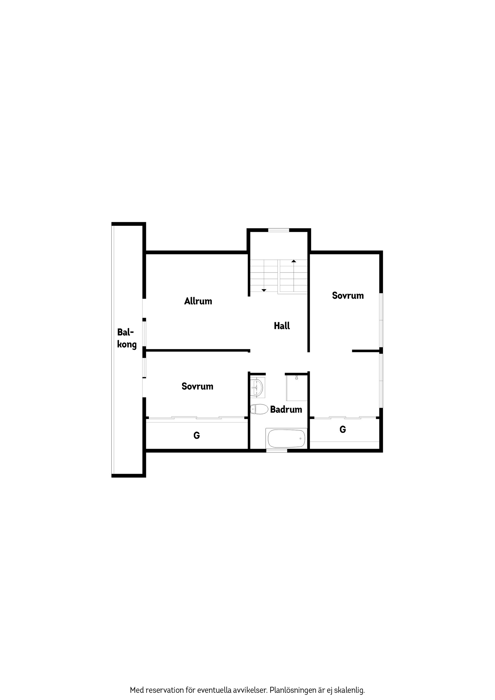 Villa, Tobakslyckevägen 15, Fjälkinge, Kristianstad