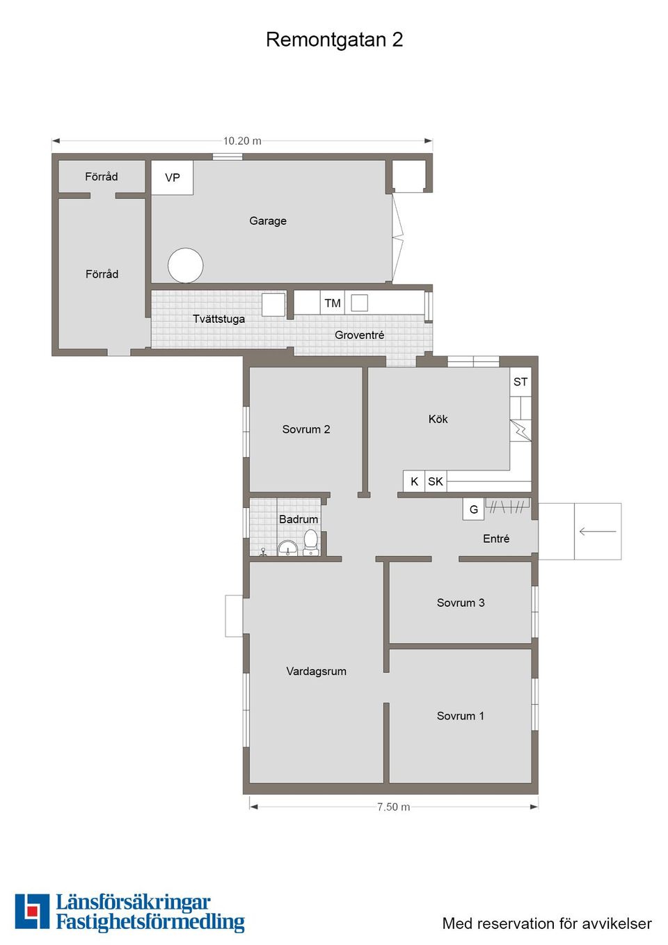 Villa, Tillinge 2, Tillinge, Enköping
