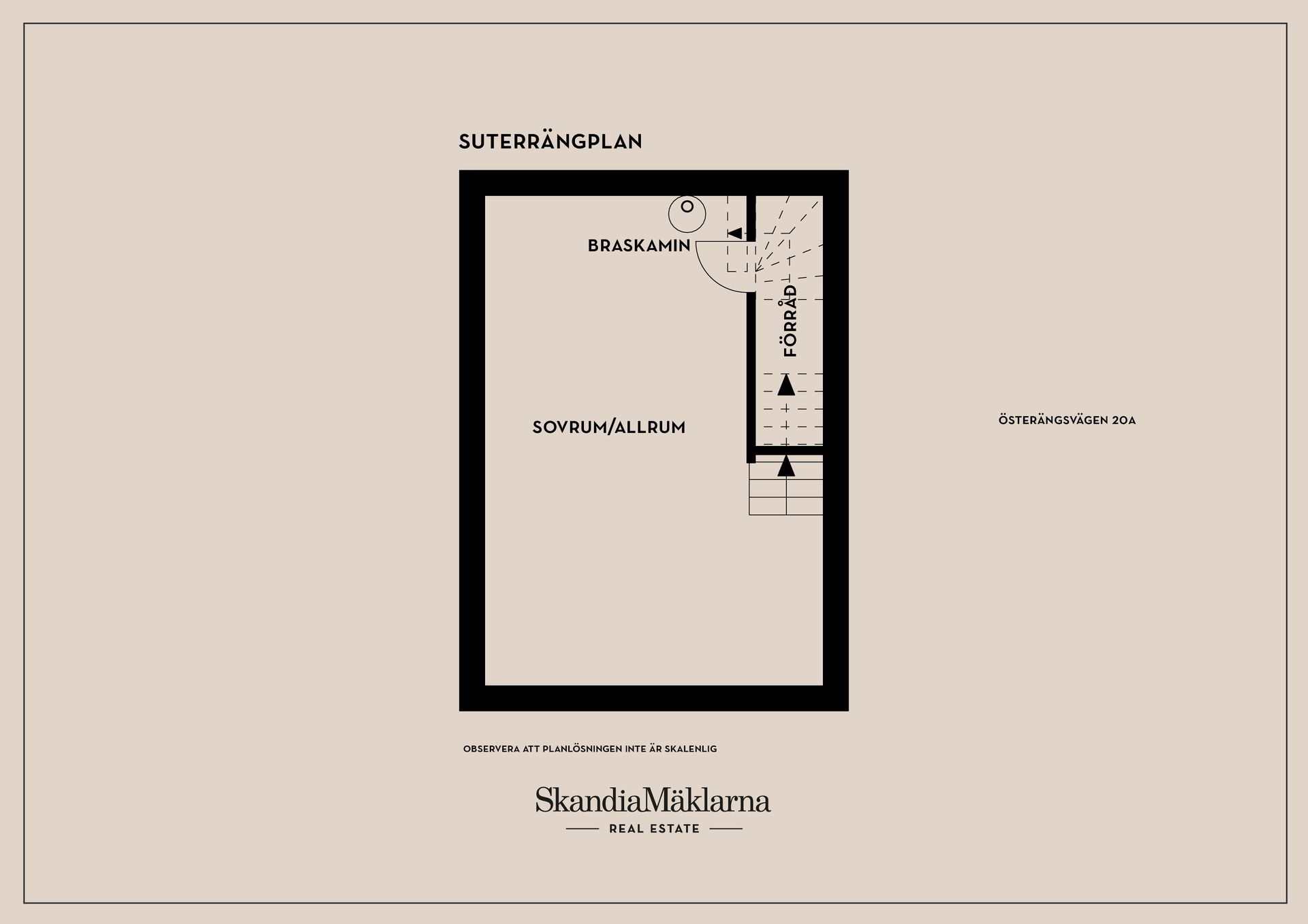 Bostadsrätt, Österängsvägen 20A, Gladö Kvarn, Huddinge