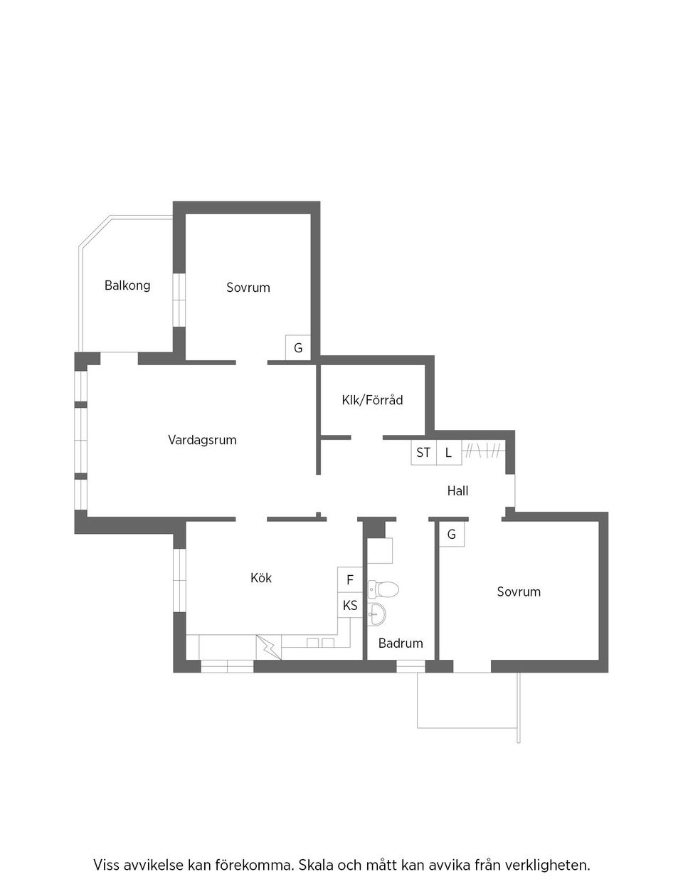 Bostadsrätt, ENGELBREKTSVÄGEN 133, Haga, Vallentuna