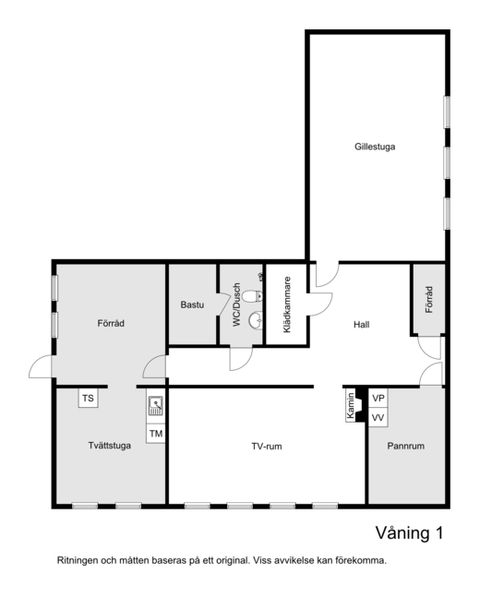 Villa, Sörvångsgatan 3A, Önnestad, Kristianstad