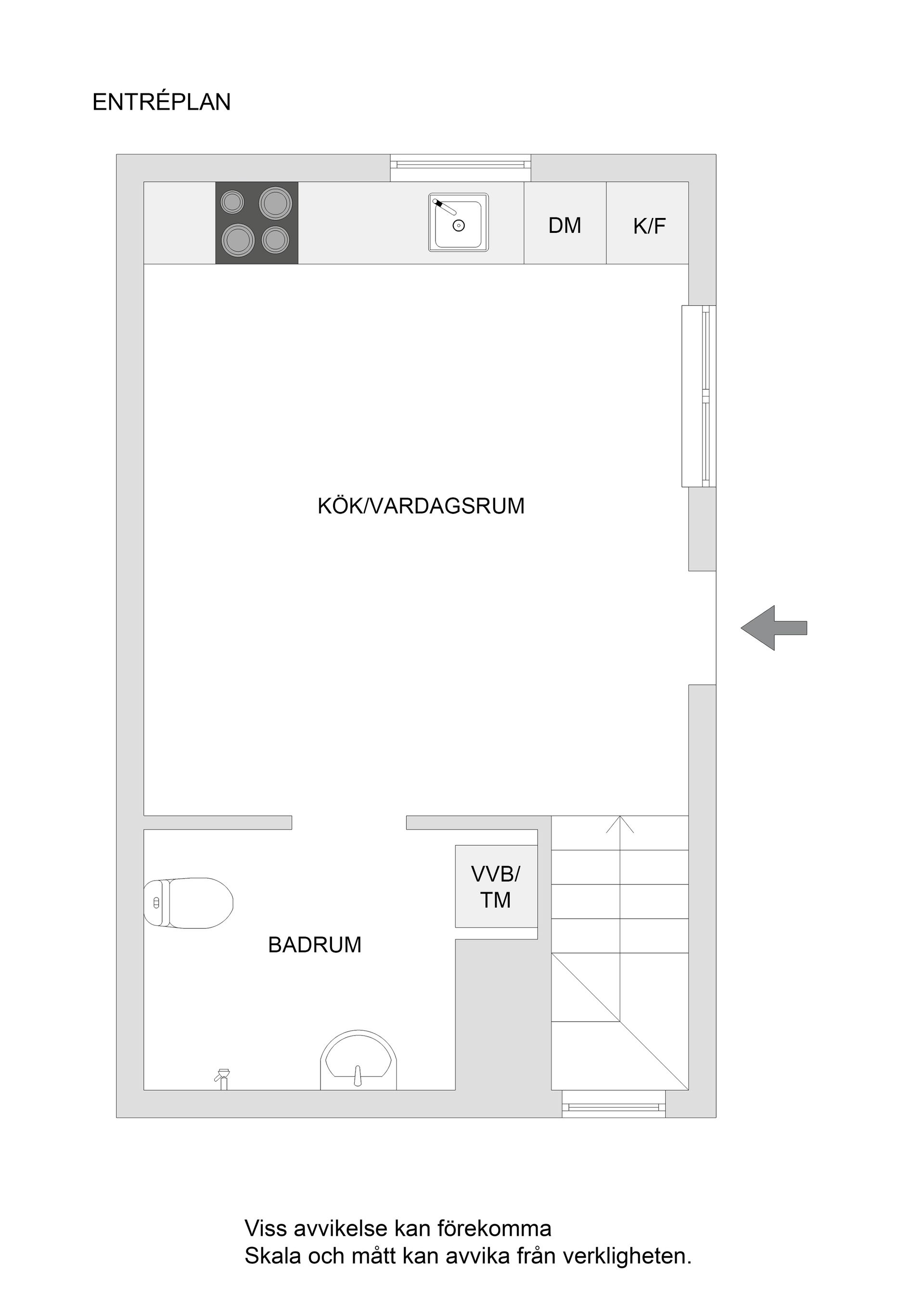Villa, Södervägen 5C, Högmora, Huddinge