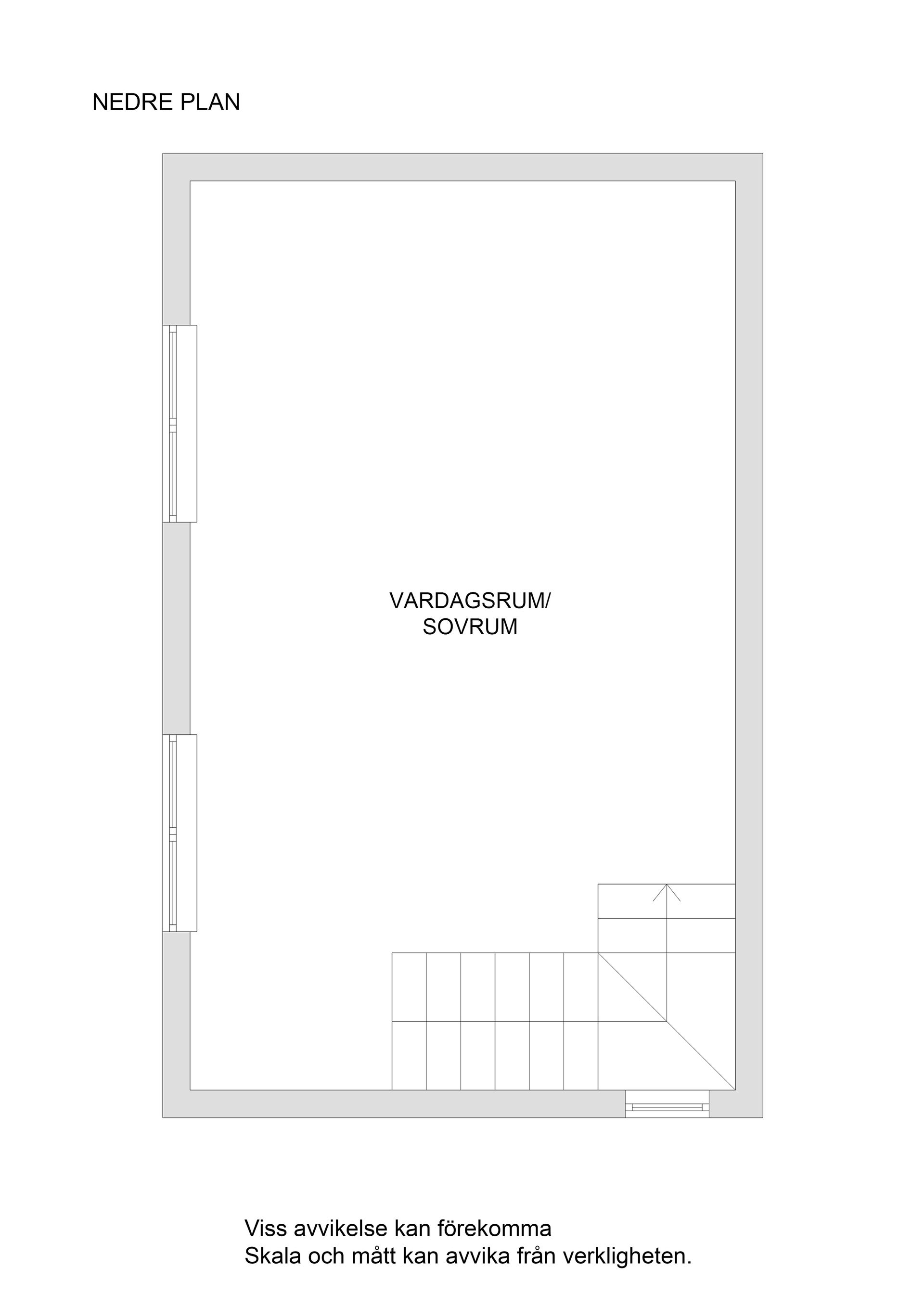 Villa, Södervägen 5C, Högmora, Huddinge