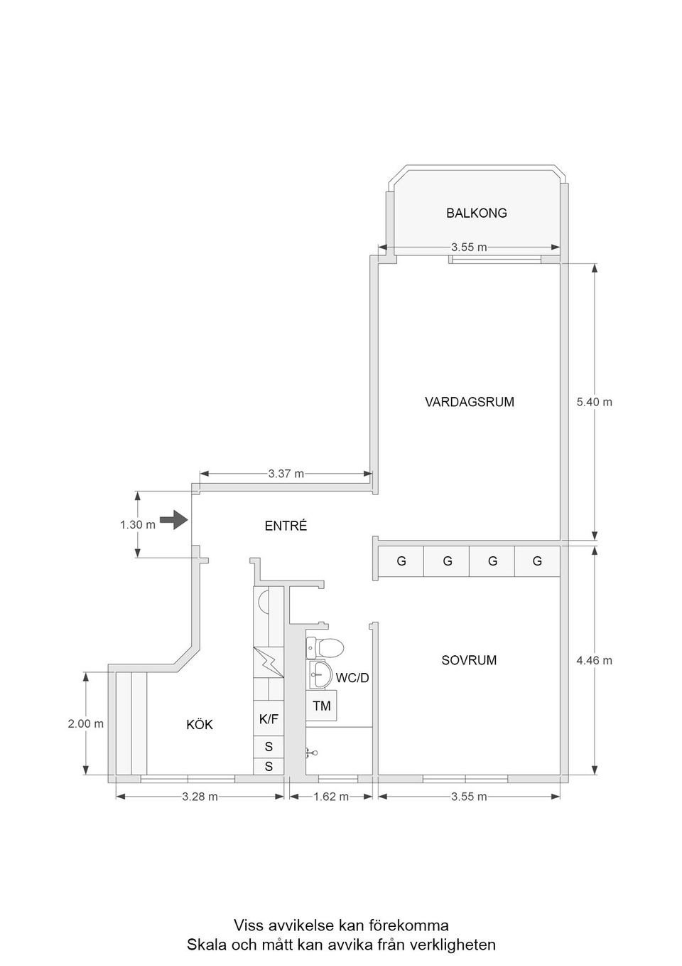 Bostadsrätt, Åbylundsgatan 30, Åbylund, Linköping