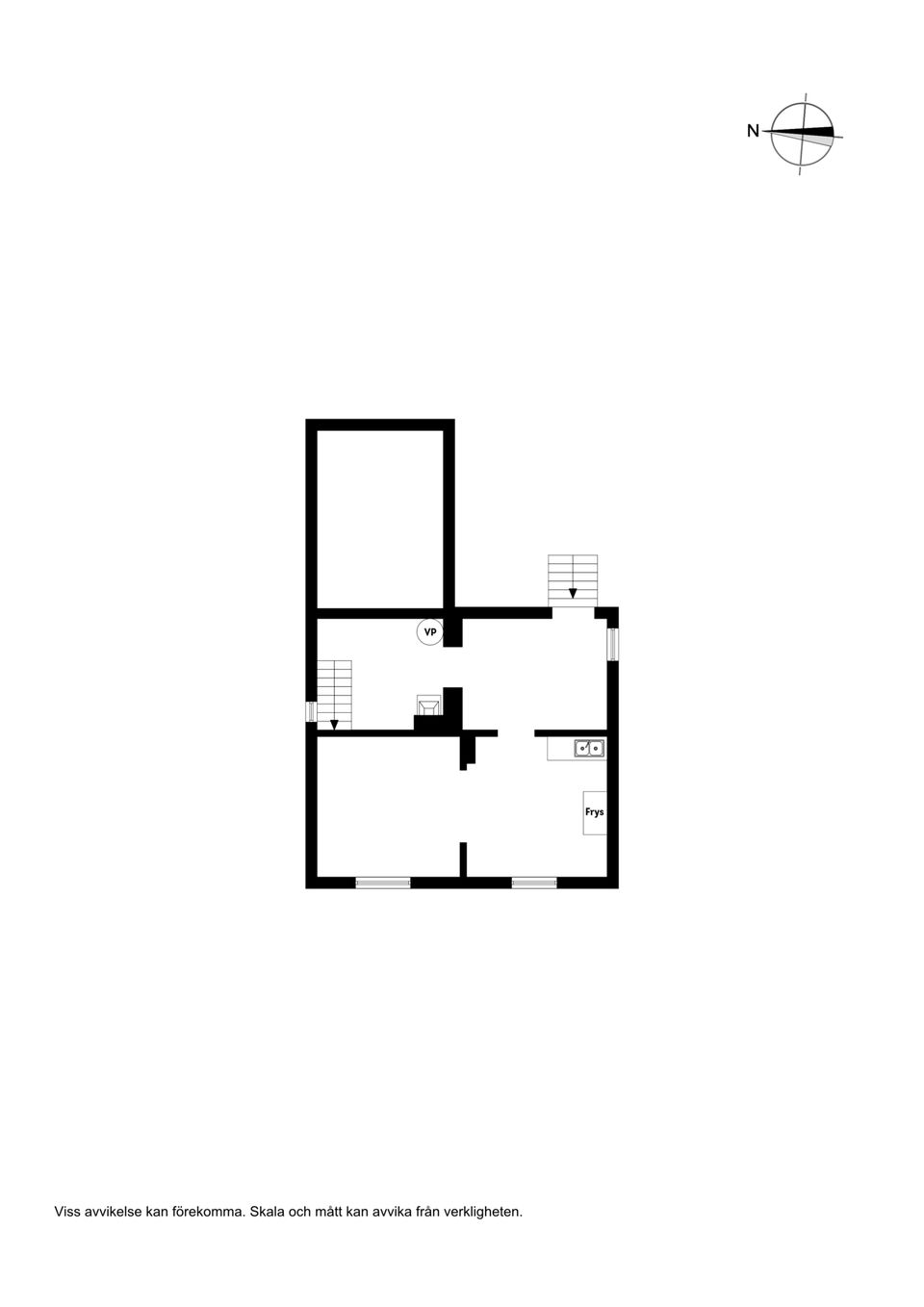Villa, Sandflygsgatan 22, Höganäs