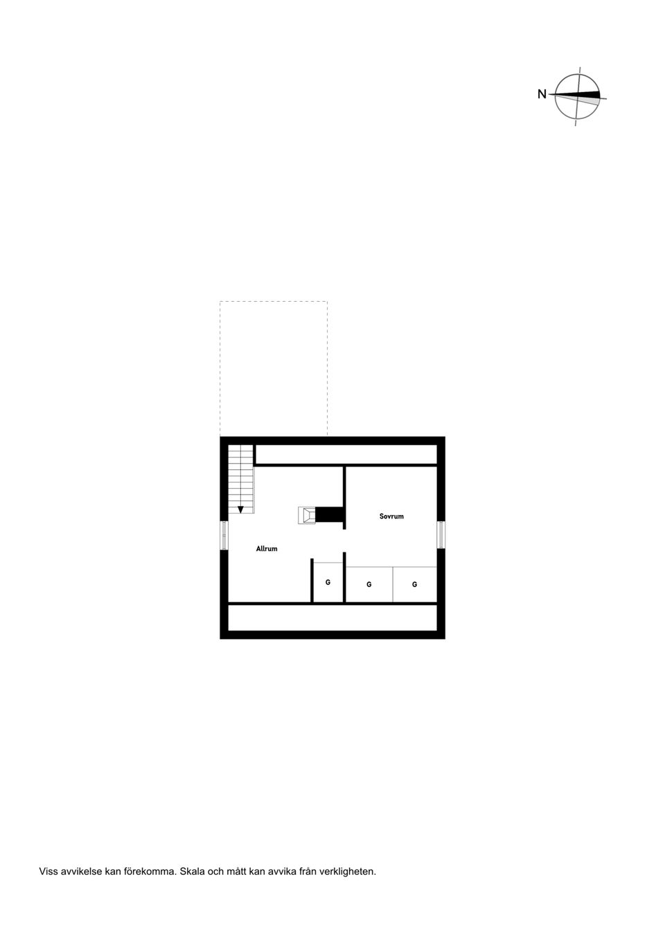 Villa, Sandflygsgatan 22, Höganäs