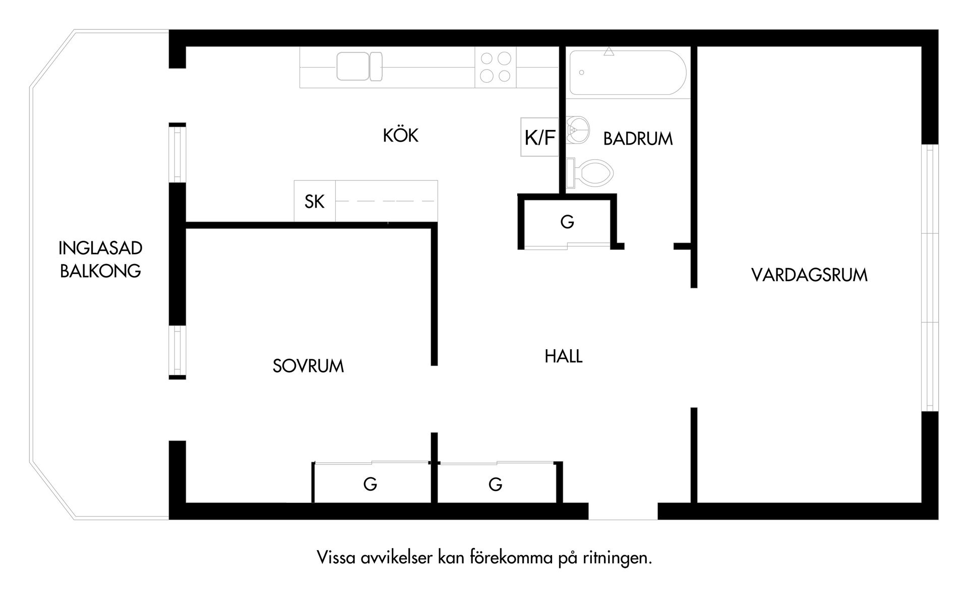 Bostadsrätt, Södra Gulsparvsgatan 54, Söderkulla, Malmö
