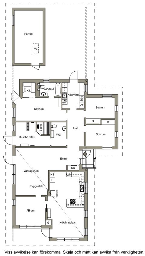 Villa, Hilledalsvägen 9, Bergshammar, Nyköping