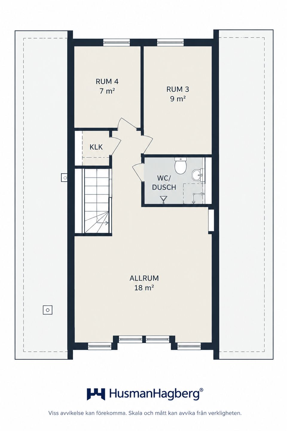 Villa, Årbyvägen 41B, Årby, Borlänge