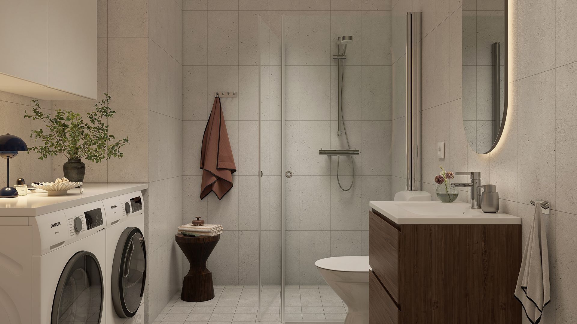 Bostadsrätt, Dieselloksgatan 40, Kommande, Trollhättan