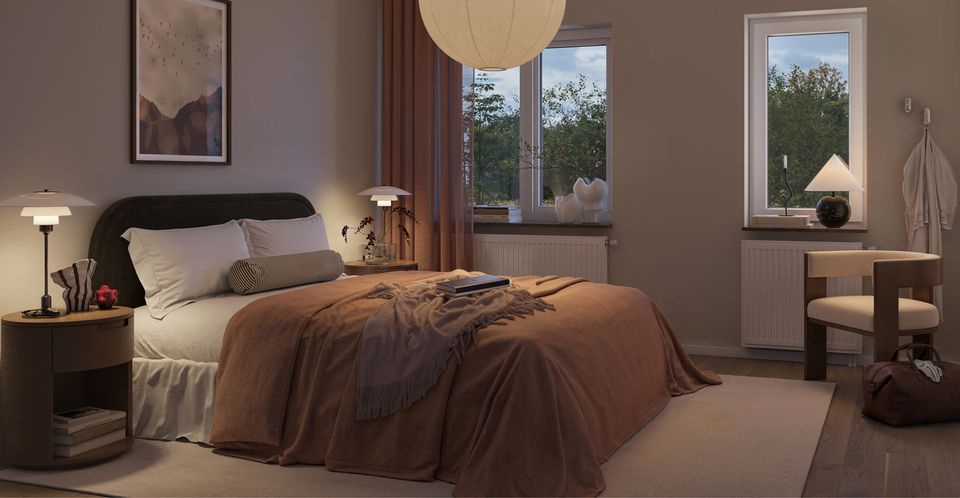 Bostadsrätt, Dieselloksgatan 40, Kommande, Trollhättan