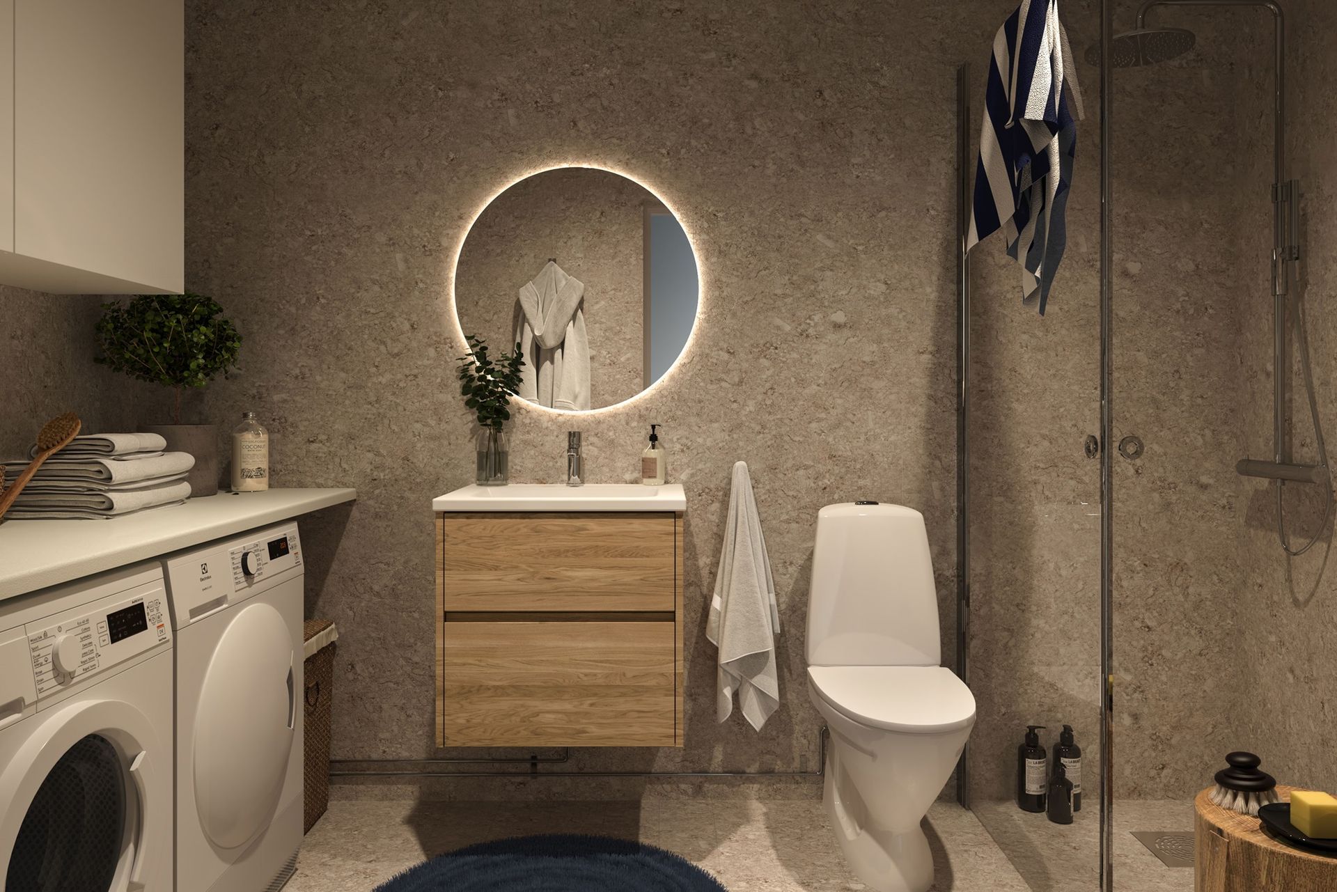 Bostadsrätt, Dieselloksgatan 40, Kommande, Trollhättan