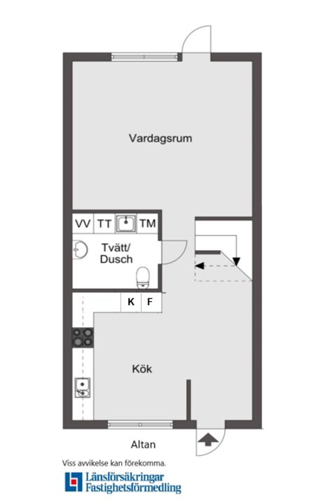 Villa, Tegvägen 19, Solgårdsgärde, Vallentuna