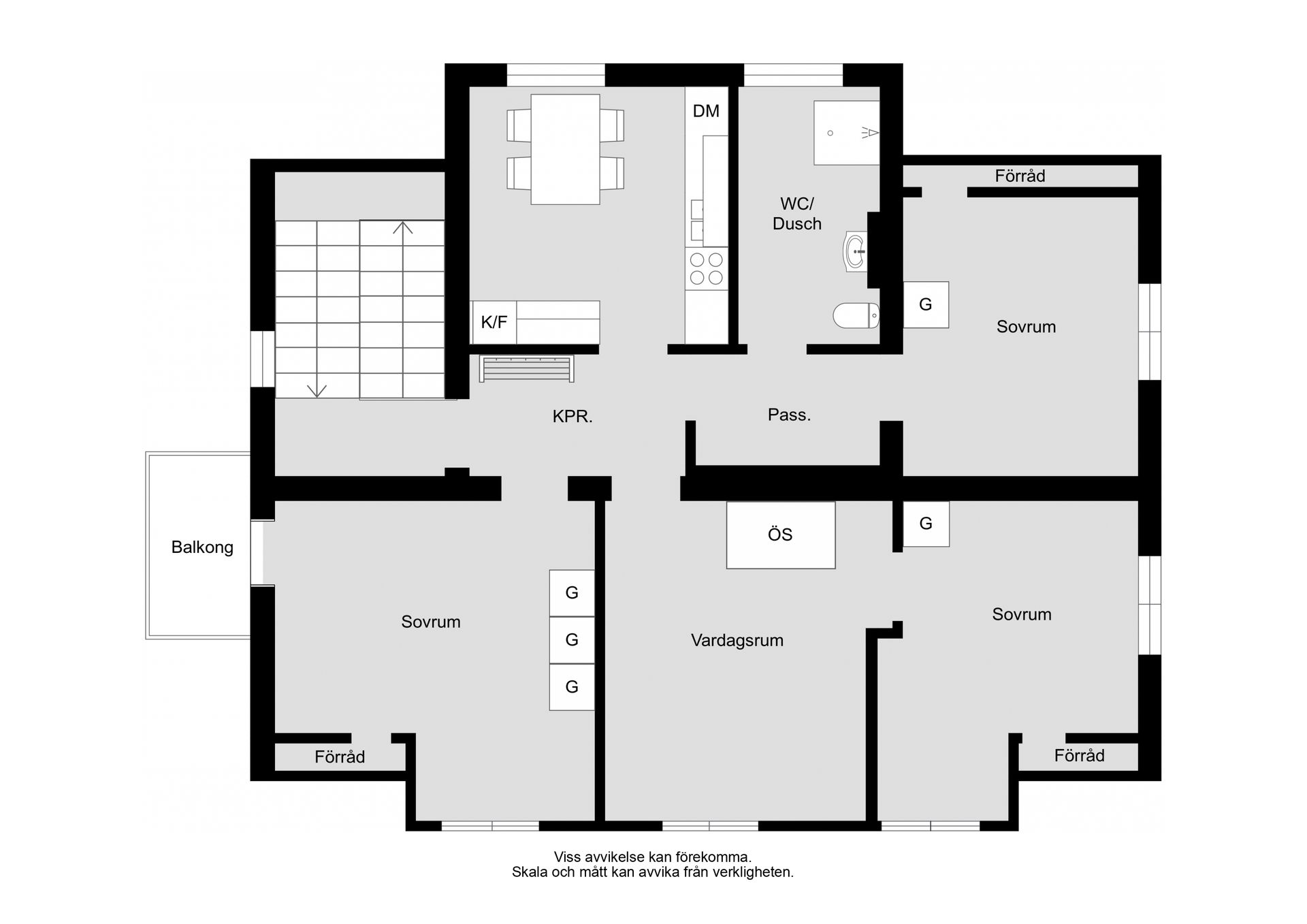 Villa, Fålhagsgatan 42, Fålhagen, Uppsala